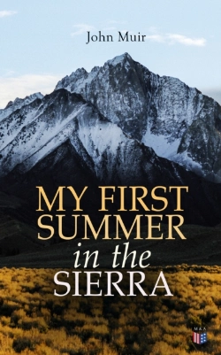 Bertrand.pt - My First Summer In The Sierra (Illustrated Edition)