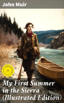 Bertrand.pt - My First Summer In The Sierra (Illustrated Edition)
