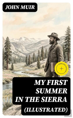 Bertrand.pt - My First Summer In The Sierra (Illustrated)