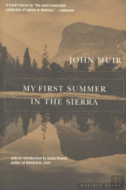 Bertrand.pt - My First Summer In The Sierra