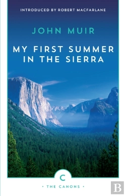 Bertrand.pt - My First Summer In The Sierra