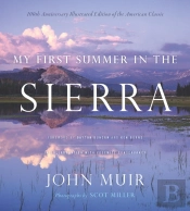 My First Summer In The Sierra
