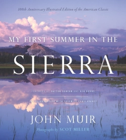 Bertrand.pt - My First Summer In The Sierra
