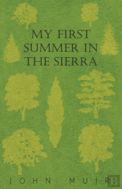 Bertrand.pt - My First Summer In The Sierra