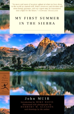 Bertrand.pt - My First Summer In The Sierra