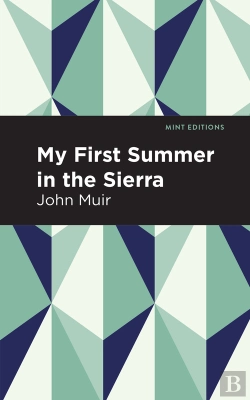 Bertrand.pt - My First Summer In The Sierra