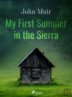 Bertrand.pt - My First Summer In The Sierra