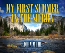 Bertrand.pt - My First Summer In The Sierra