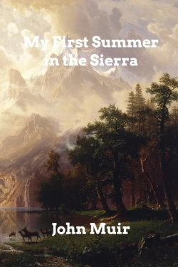 Bertrand.pt - My First Summer In The Sierra