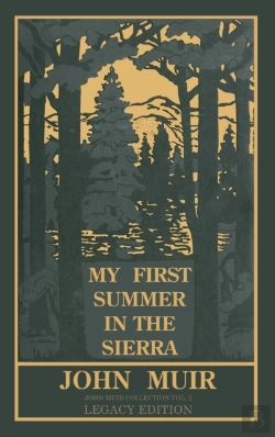 Bertrand.pt - My First Summer In The Sierra (Legacy Edition)