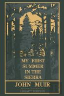 My First Summer In The Sierra (Legacy Edition)