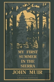 My First Summer In The Sierra (Legacy Edition)