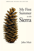 My First Summer In The Sierra