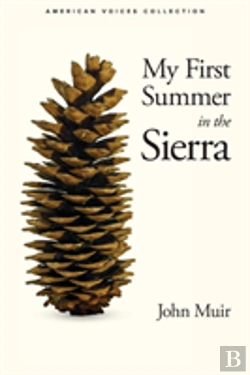 Bertrand.pt - My First Summer In The Sierra