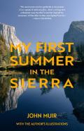 My First Summer In The Sierra (Warbler Classics)