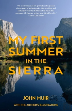 Bertrand.pt - My First Summer In The Sierra (Warbler Classics)