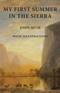 Bertrand.pt - My First Summer In The Sierra: With Illustrations