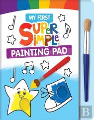 My First Super Simpleâ„¢ Painting Pad