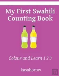 Bertrand.pt - My First Swahili Counting Book