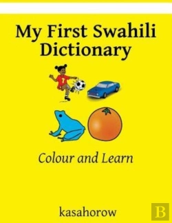 Bertrand.pt - My First Swahili Dictionary