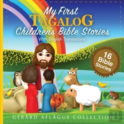 Bertrand.pt - My First Tagalog Children'S Bible Stories With English Translations