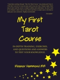 Bertrand.pt - My First Tarot Course: In-Depth Training