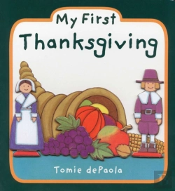 Bertrand.pt - My First Thanksgiving