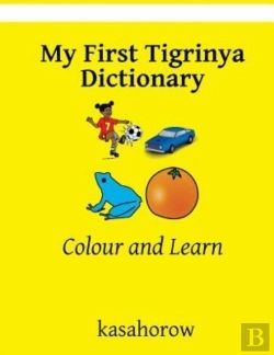 Bertrand.pt - My First Tigrinya Dictionary