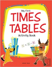 My First Times Tables