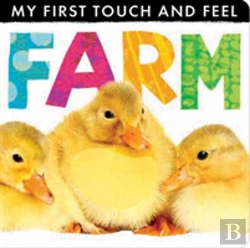 Bertrand.pt - My First Touch And Feel: Farm