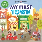 My First Town