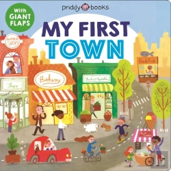 Bertrand.pt - My First Town