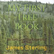 My First Tree Book