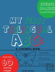 My First Trilingual Abc