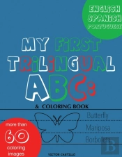 My First Trilingual Abc