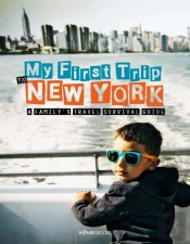 My First Trip To New York