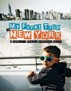 Bertrand.pt - My First Trip To New York