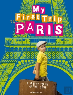 Bertrand.pt - My First Trip To Paris
