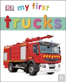 Bertrand.pt - My First Trucks