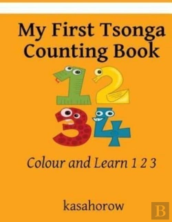 Bertrand.pt - My First Tsonga Counting Book
