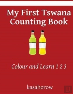 Bertrand.pt - My First Tswana Counting Book