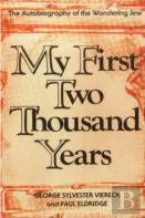 My First Two Thousand Years