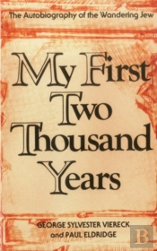 My First Two Thousand Years