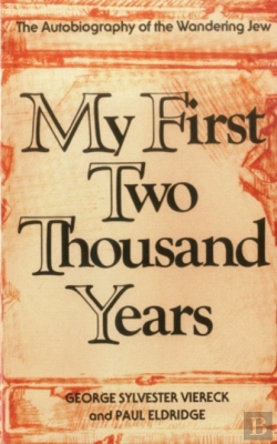 Bertrand.pt - My First Two Thousand Years