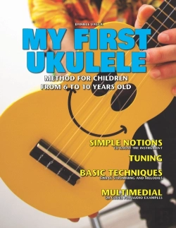 Bertrand.pt - My First Ukulele
