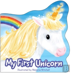 Bertrand.pt - My First Unicorn