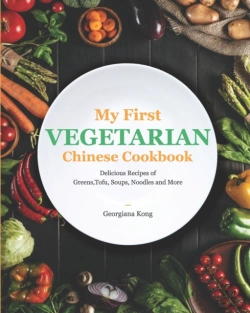 Bertrand.pt - My First Vegetarian Chinese Cookbook