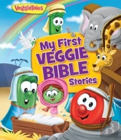 My First Veggie Bible Stories