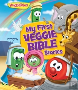 Bertrand.pt - My First Veggie Bible Stories