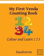 My First Venda Counting Book